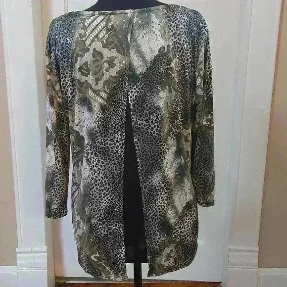 Keren Hart tunic J0163 - Picture 4 of 8